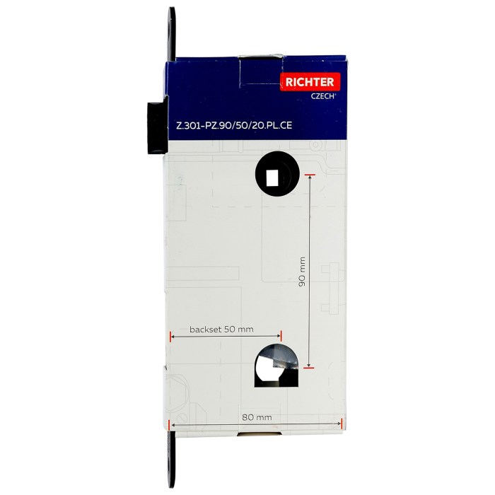 Z.301-PZ.90/50/20.PL.CE